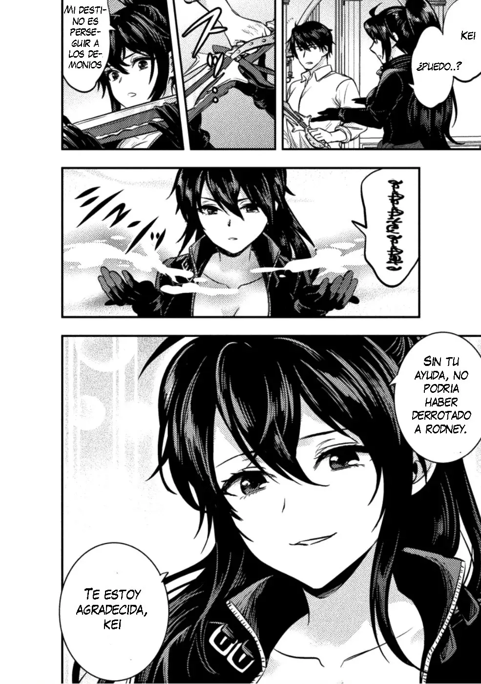 Capitulo 7 page 19