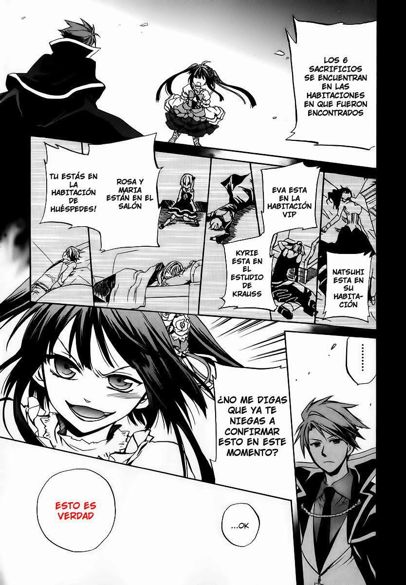 Capitulo 16 page 22
