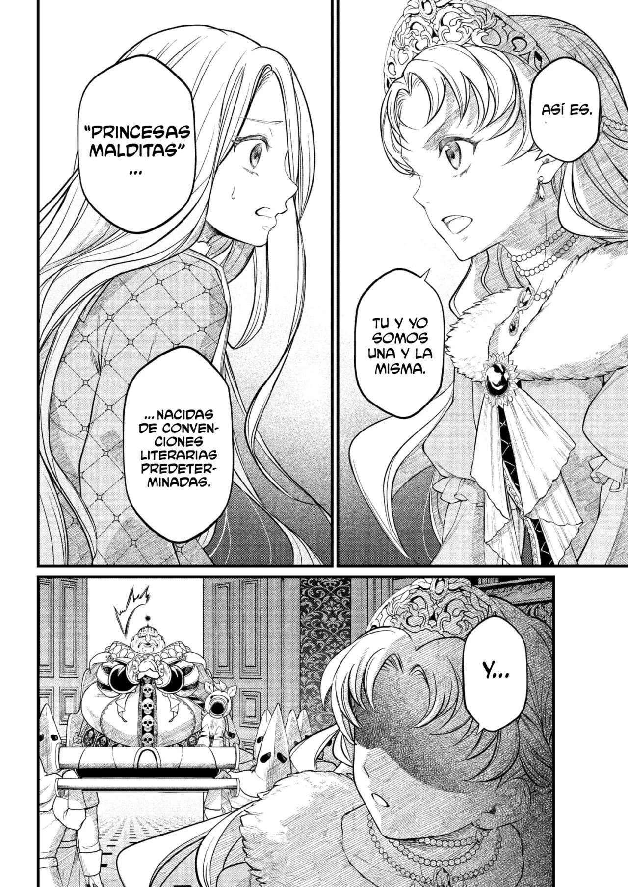 Capitulo 19 page 16