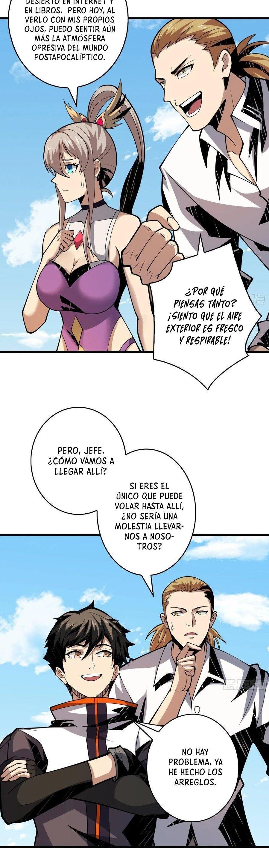Capitulo 91 page 13