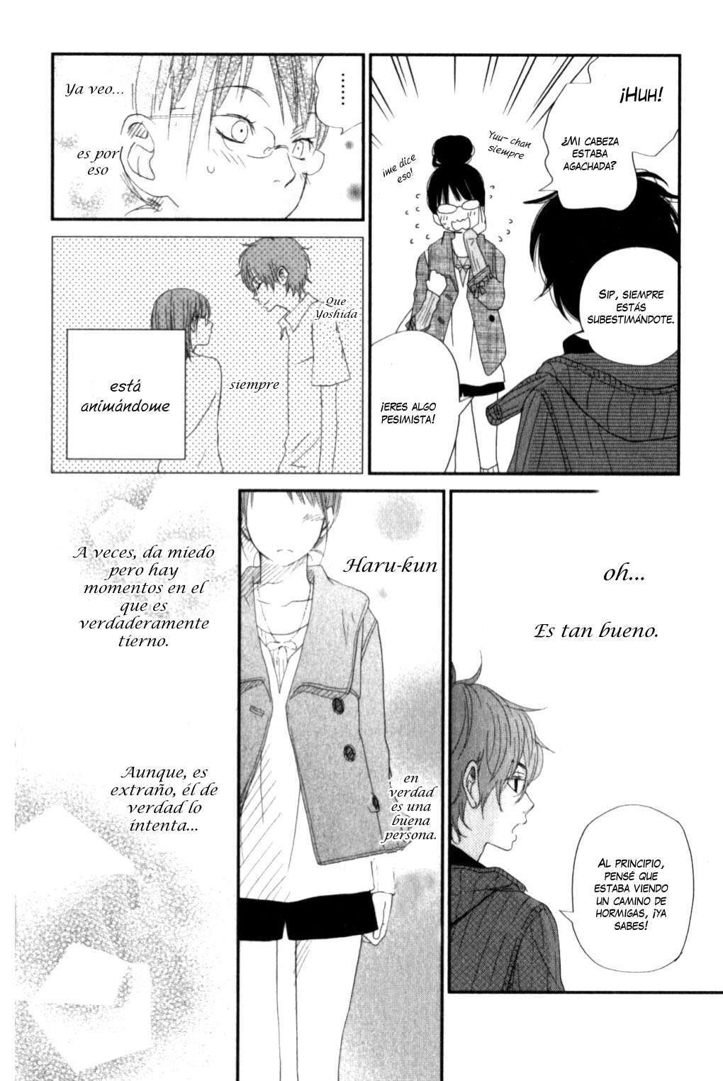 Capitulo 23 page 24