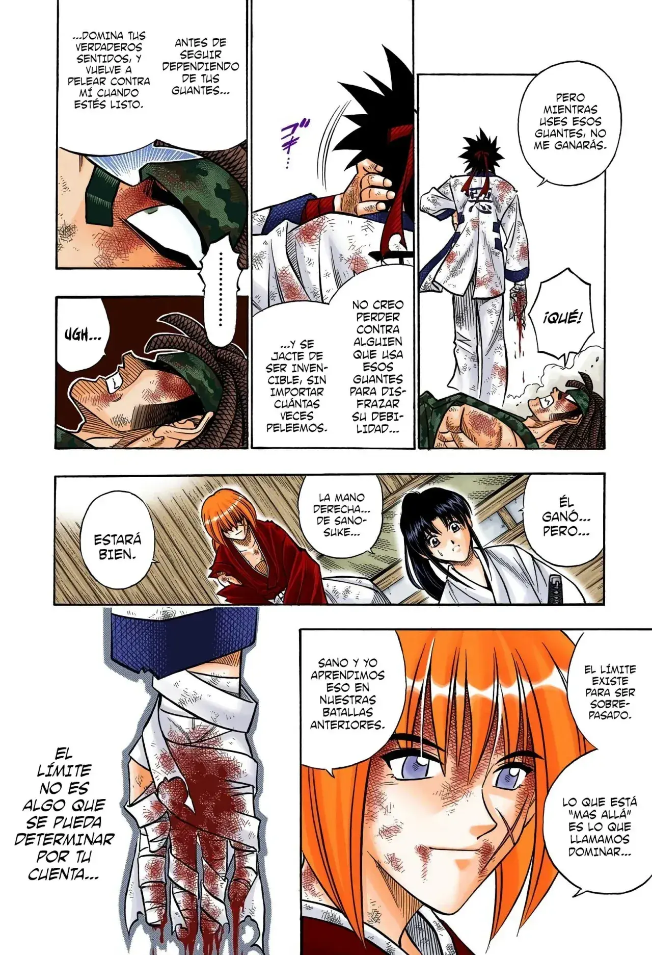 Capitulo 193 page 15