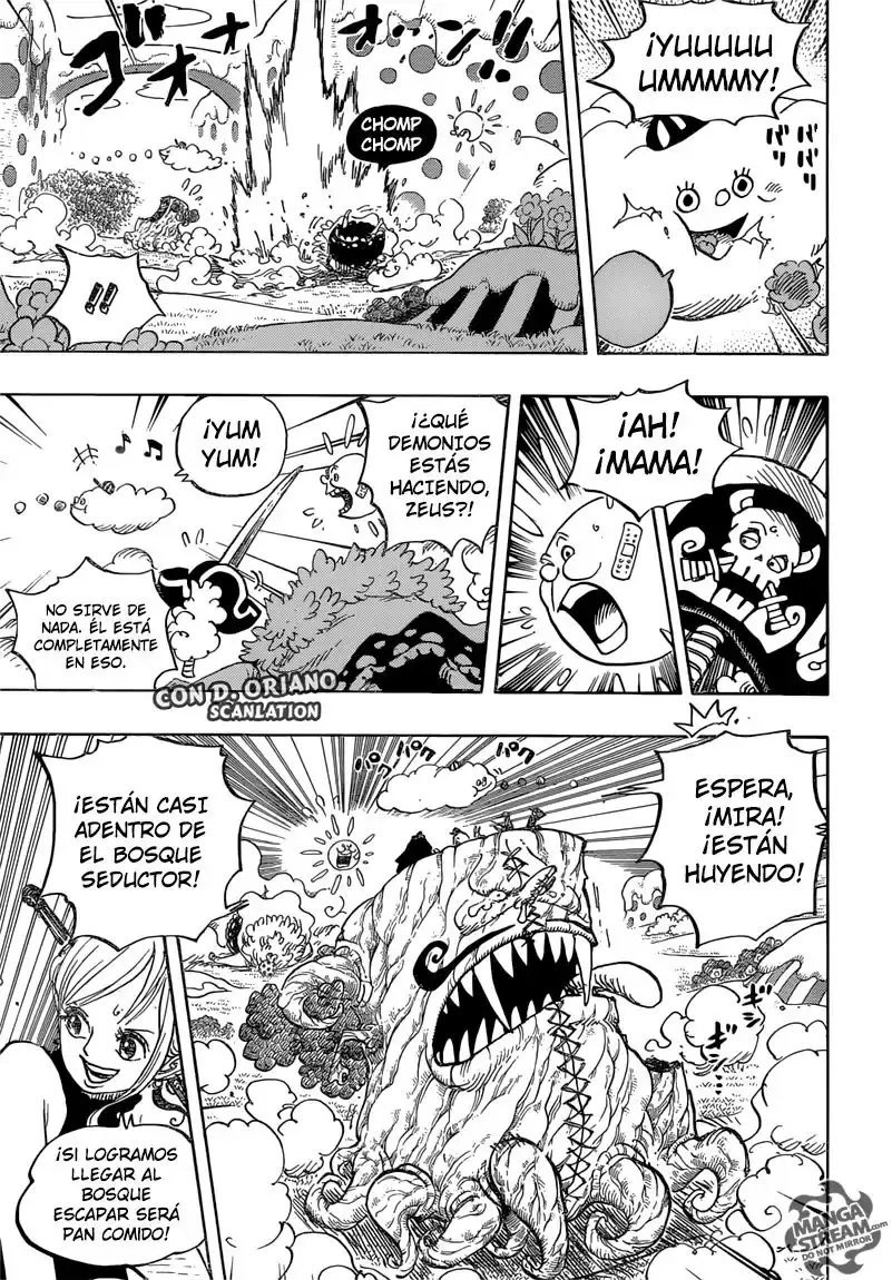Capitulo 874 page 8