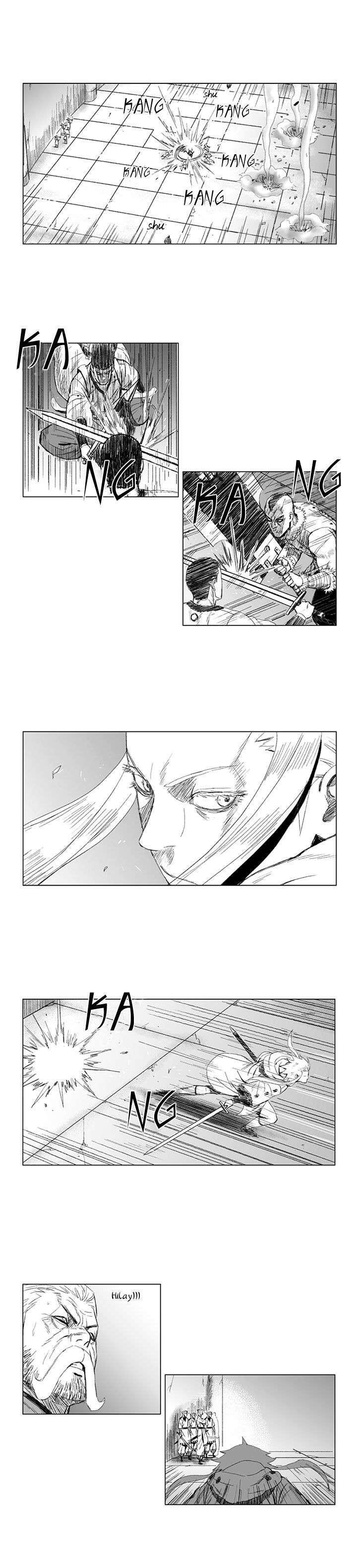 Capitulo 50 page 12
