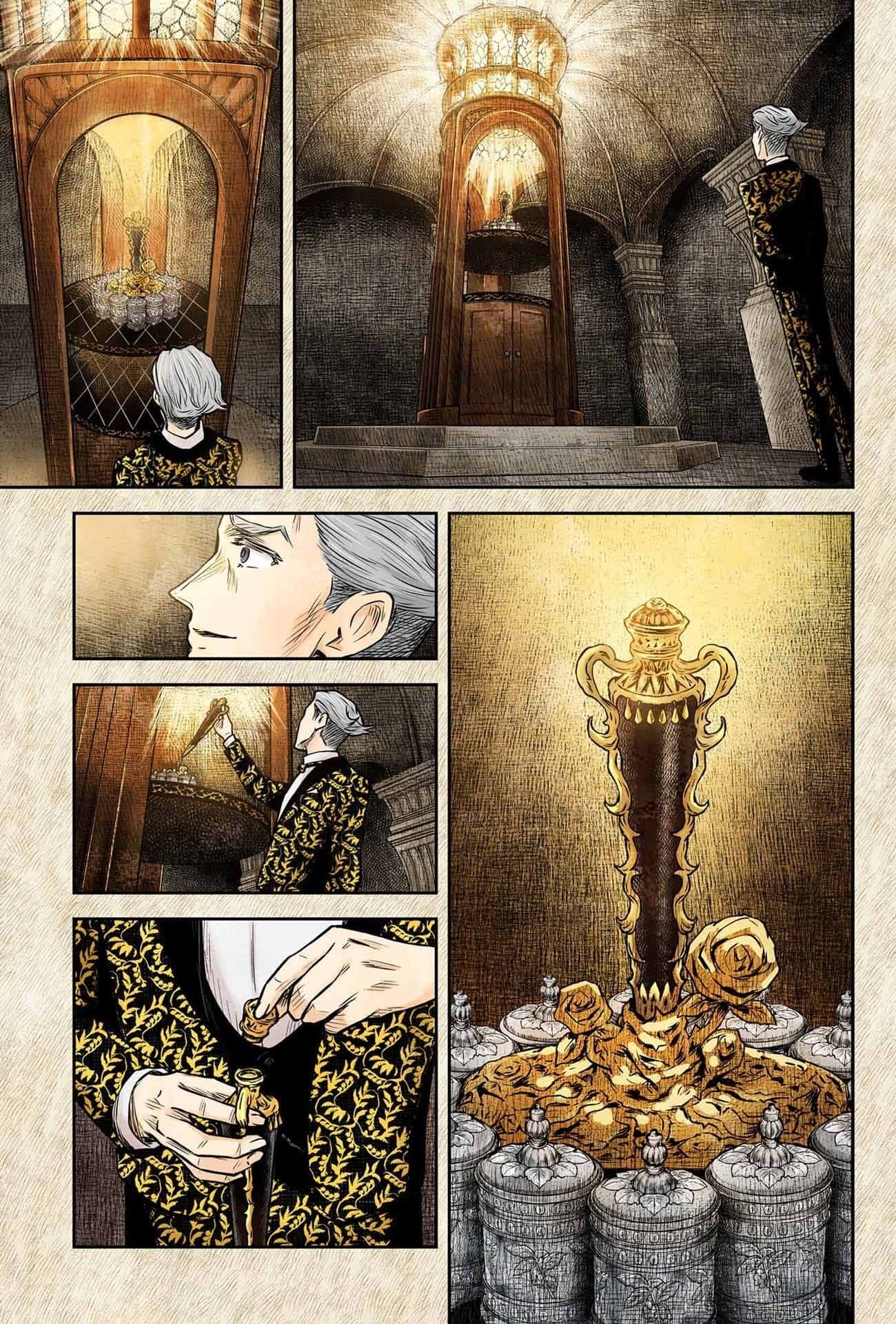 Capitulo 189 page 4