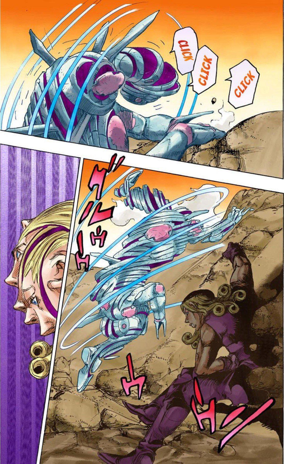 Capitulo 86 page 25