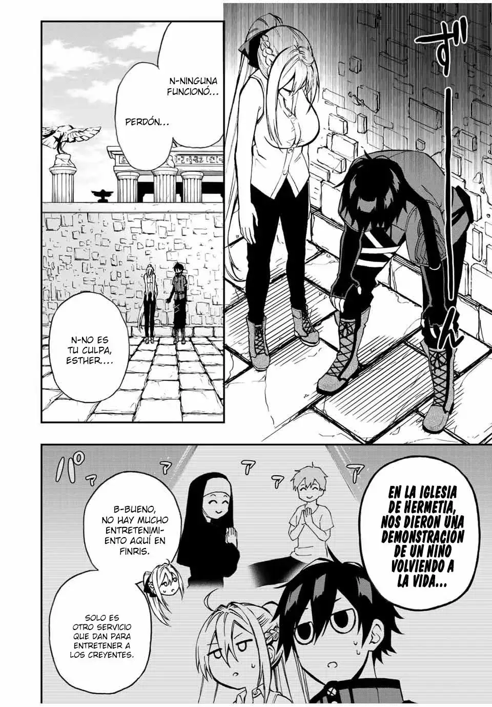Capitulo 42 page 9