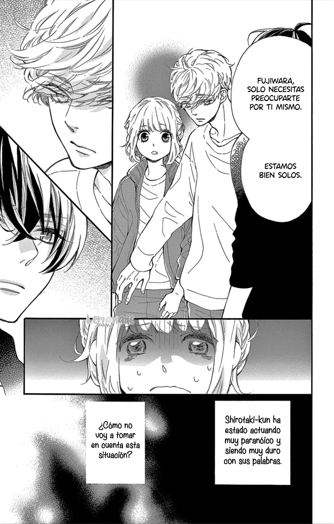 Capitulo 31 page 7