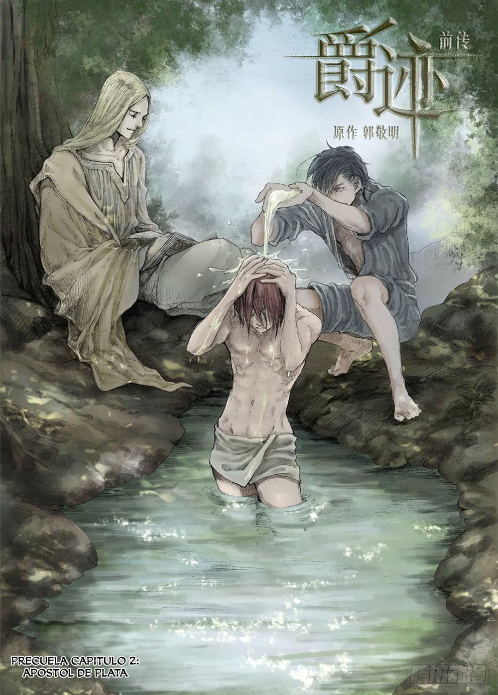 Capitulo 24.50 page 2
