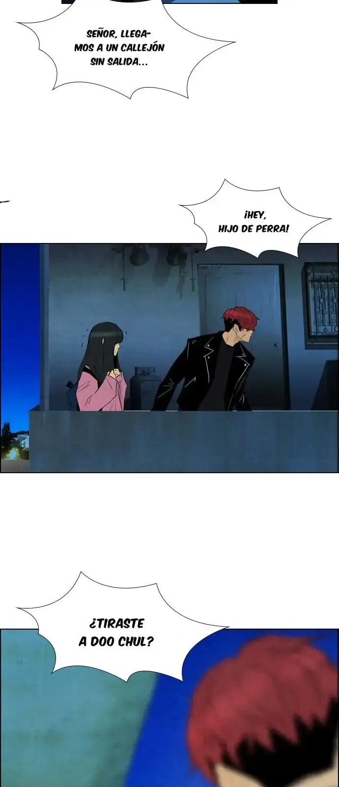 Capitulo 54 page 12