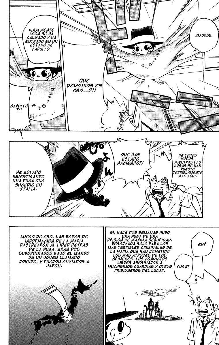 Capitulo 65 page 10