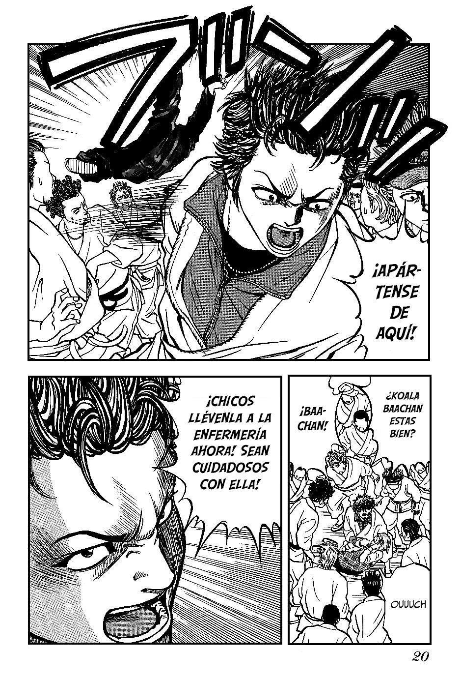 Capitulo 8 page 18