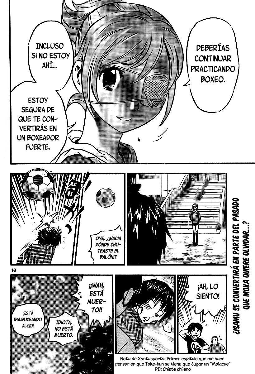 Capitulo 46 page 18