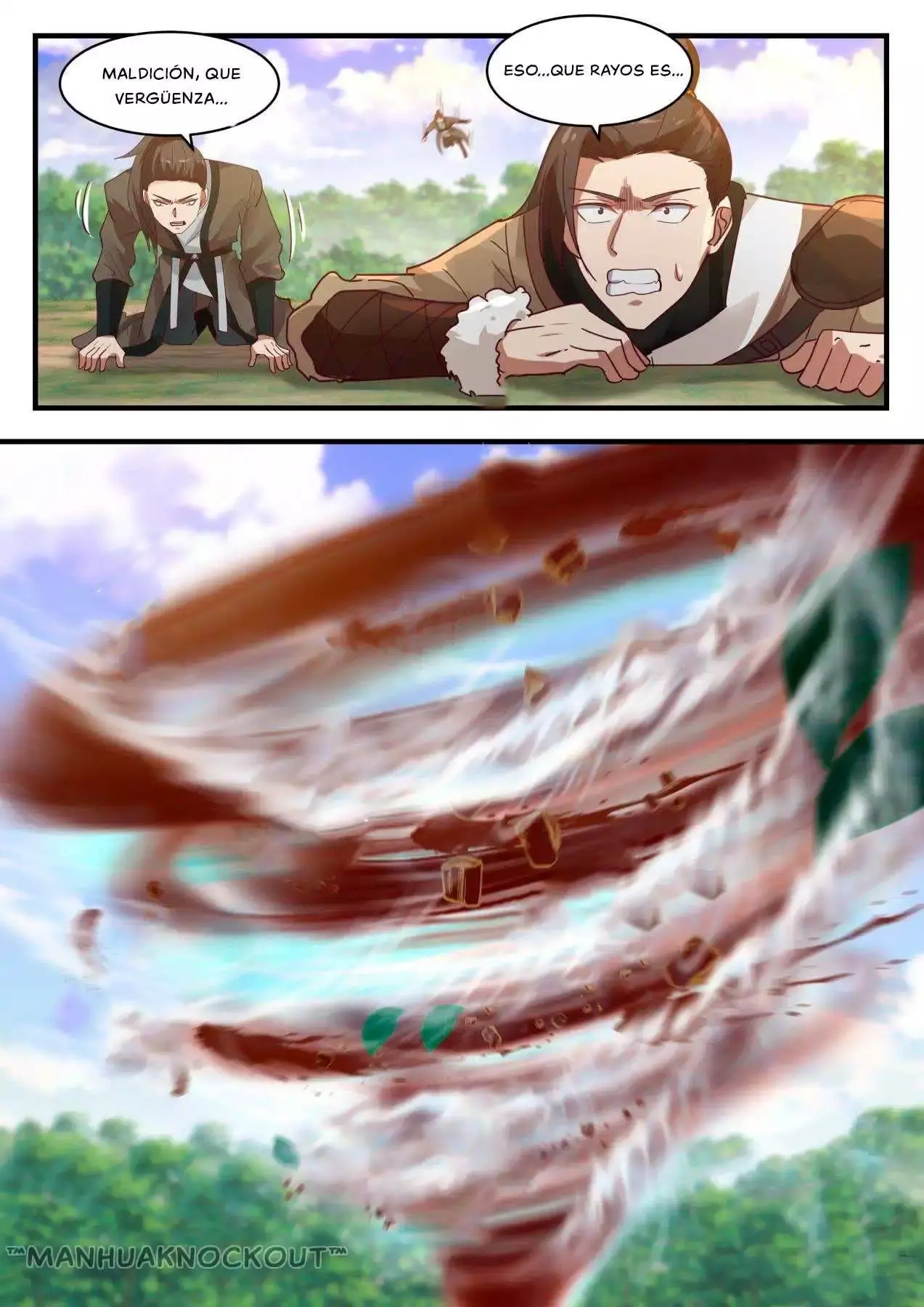 Capitulo 1284 page 12