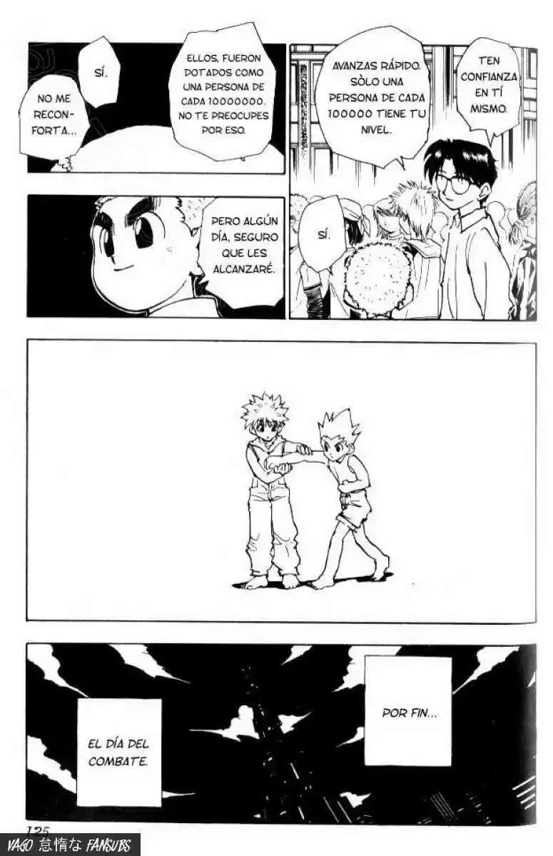 Capitulo 60 page 20