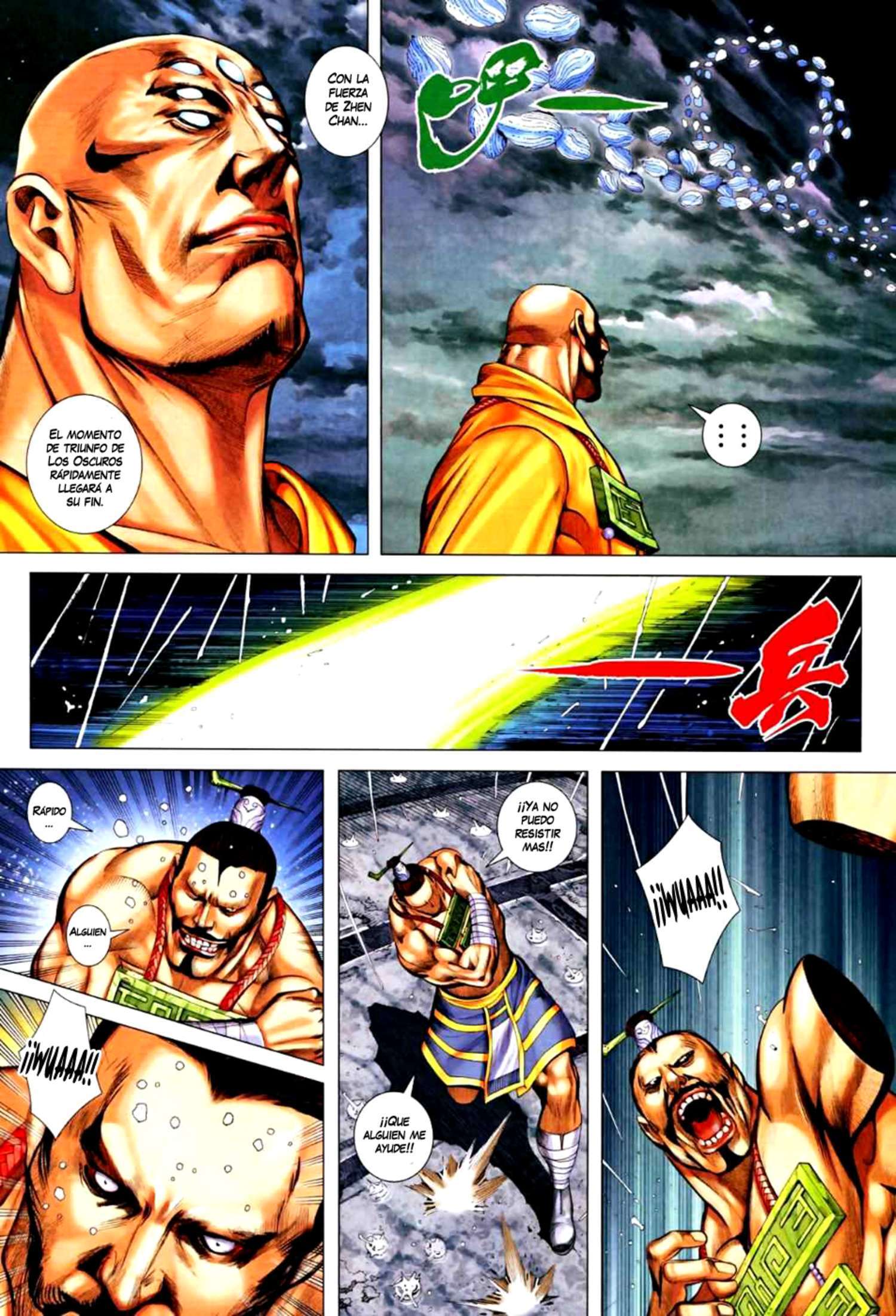 Capitulo 27 page 23