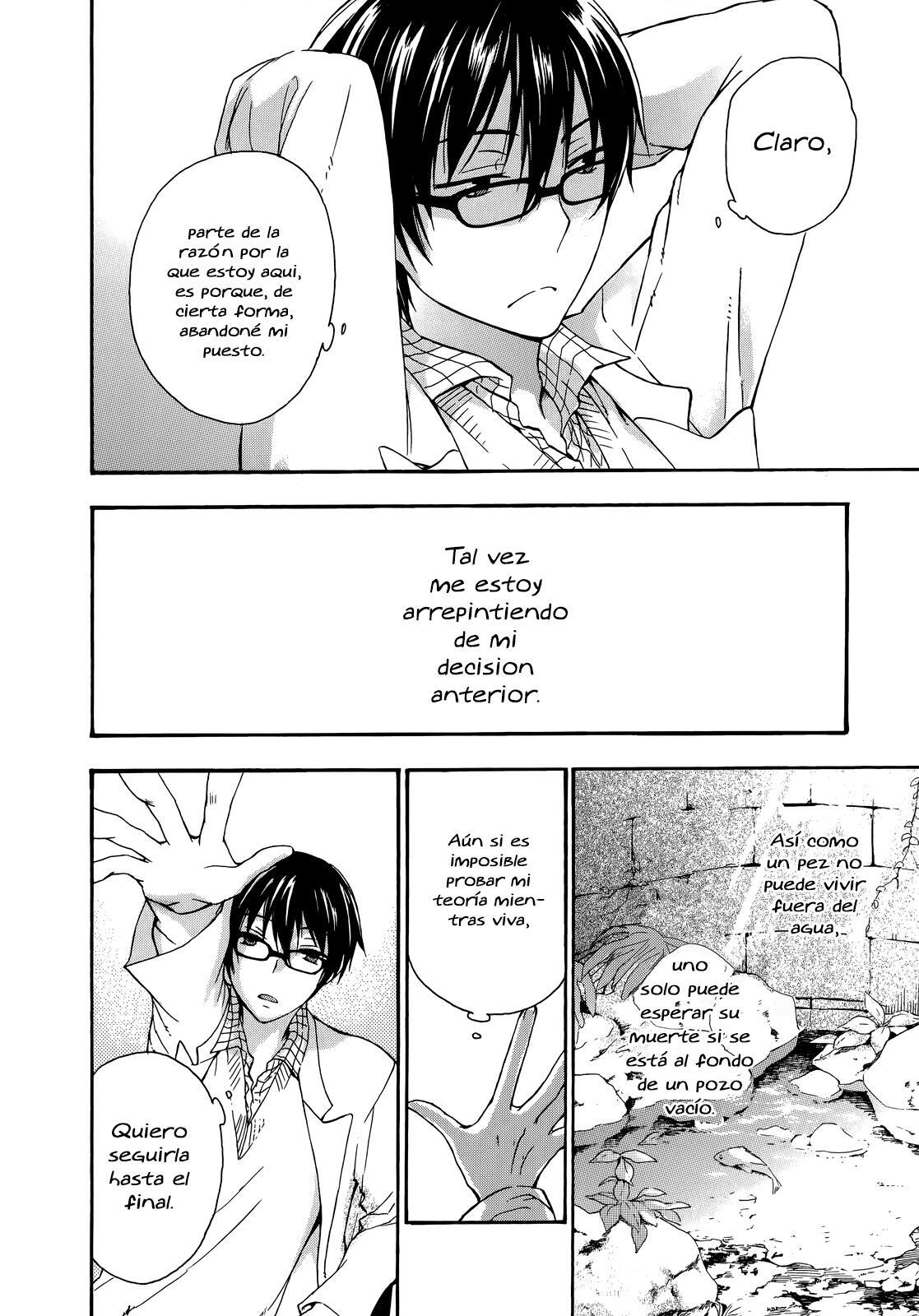 Capitulo 21 page 22