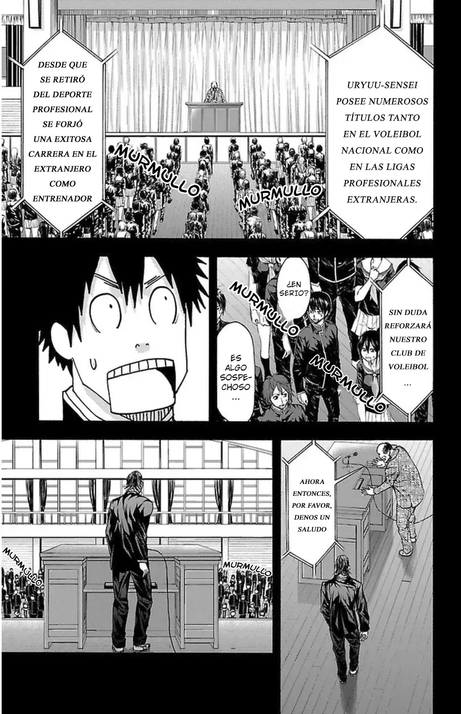 Capitulo 53 page 12