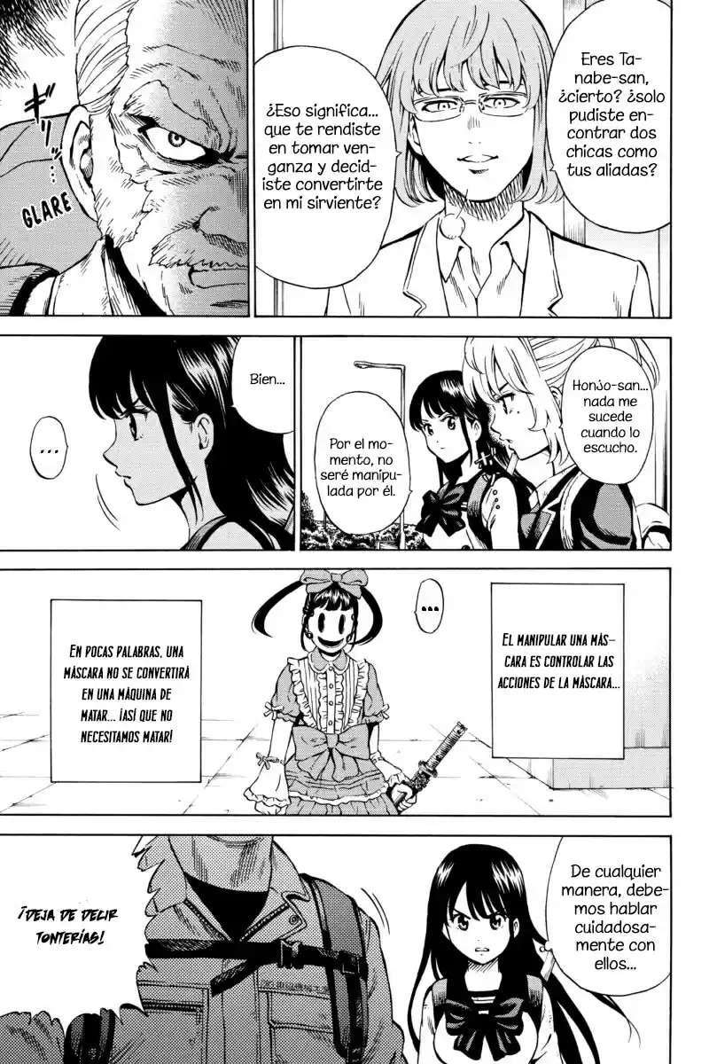Capitulo 66 page 14