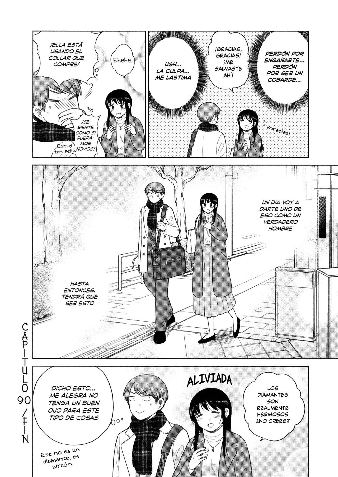 Capitulo 90 page 11