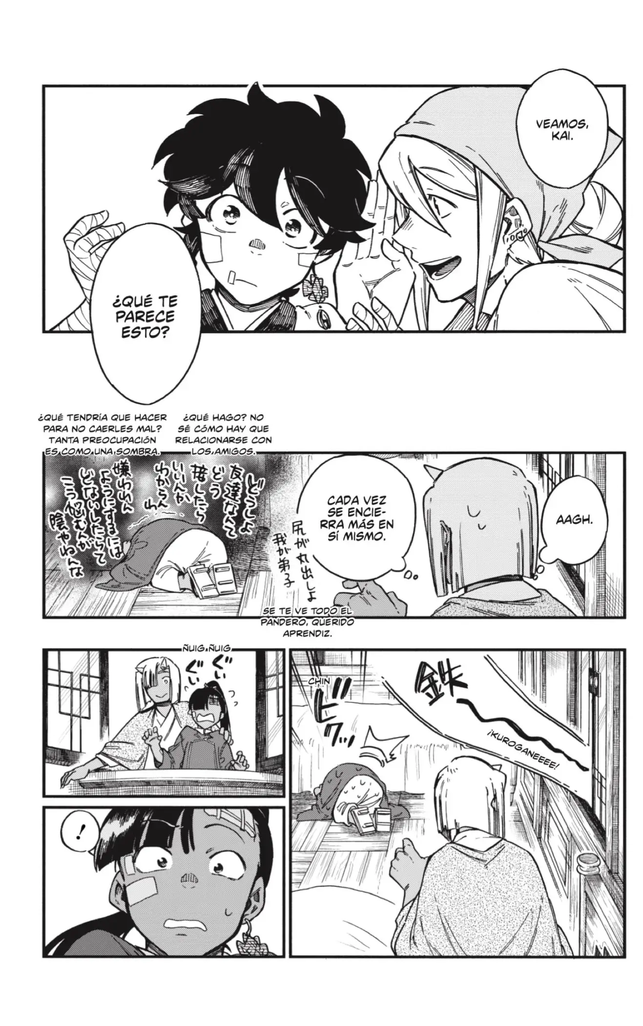 Capitulo 38 page 13