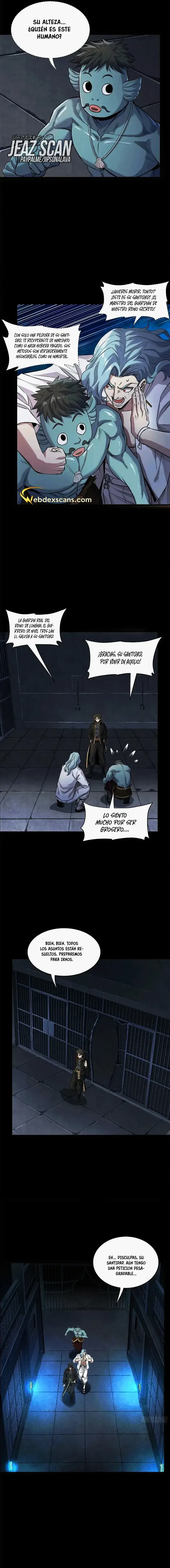 Capitulo 160 page 11