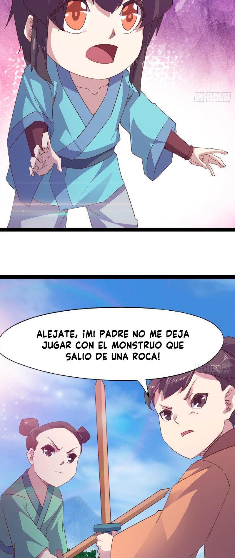 Capitulo 51 page 36