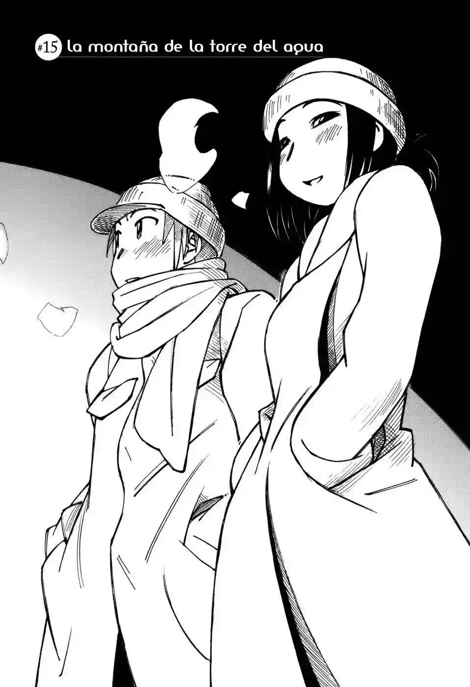 Capitulo 15 page 1