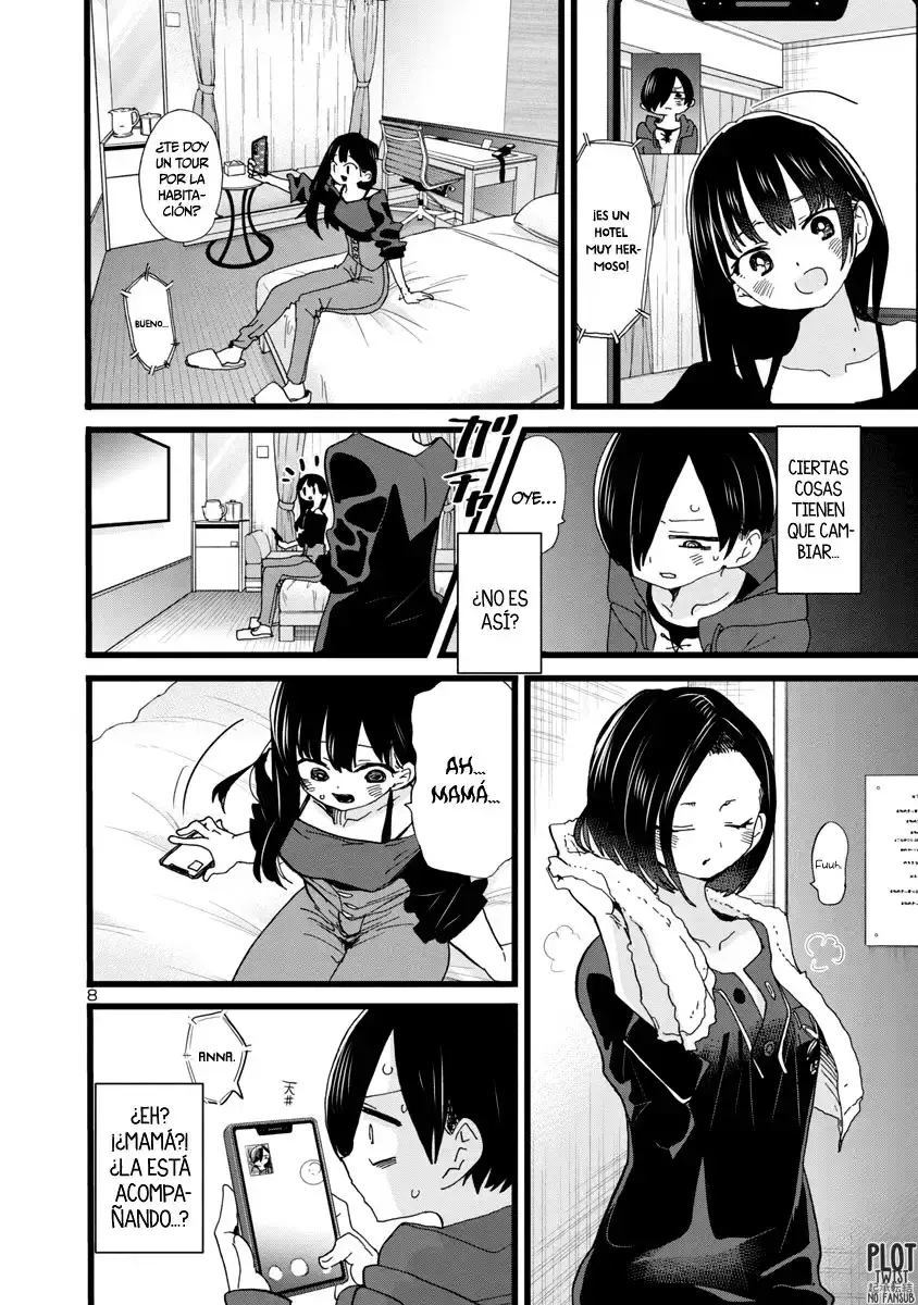 Capitulo 95 page 11