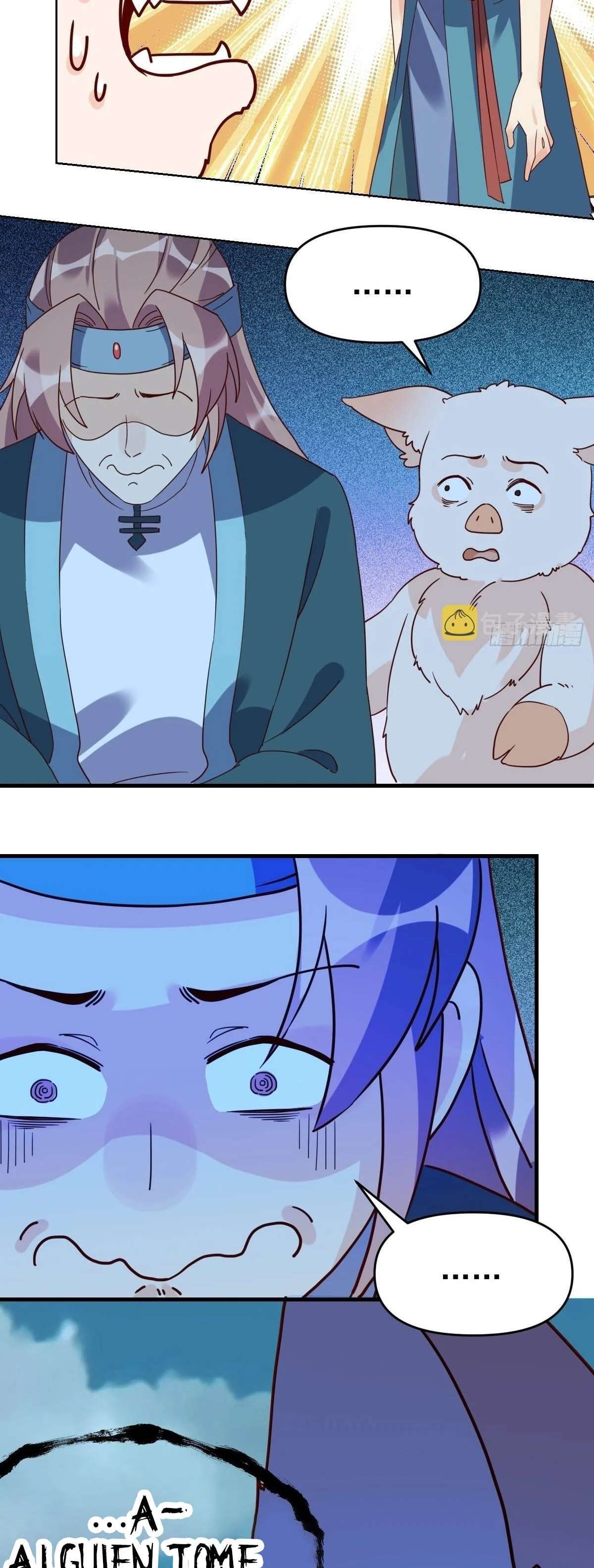 Capitulo 91 page 20
