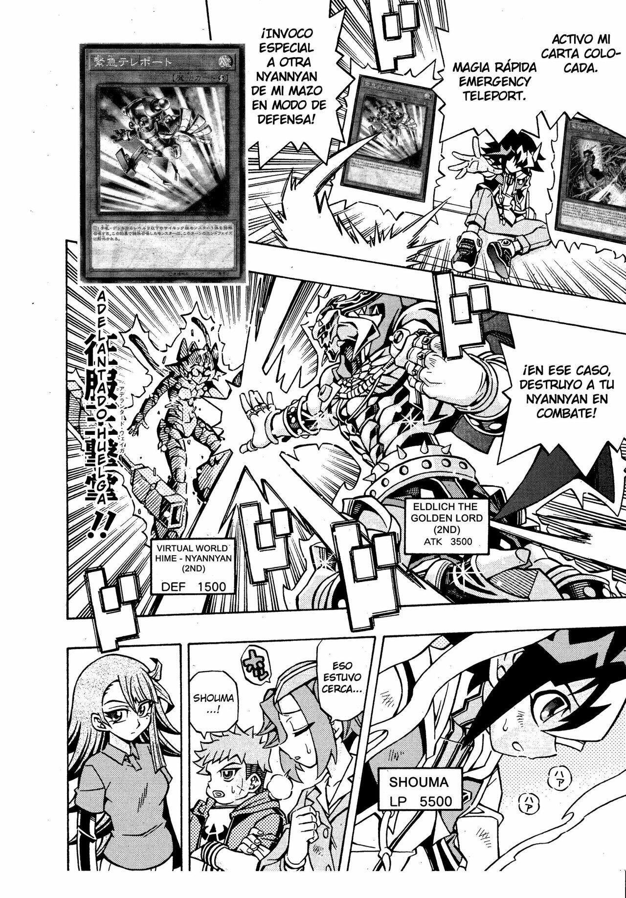 Capitulo 15 page 10