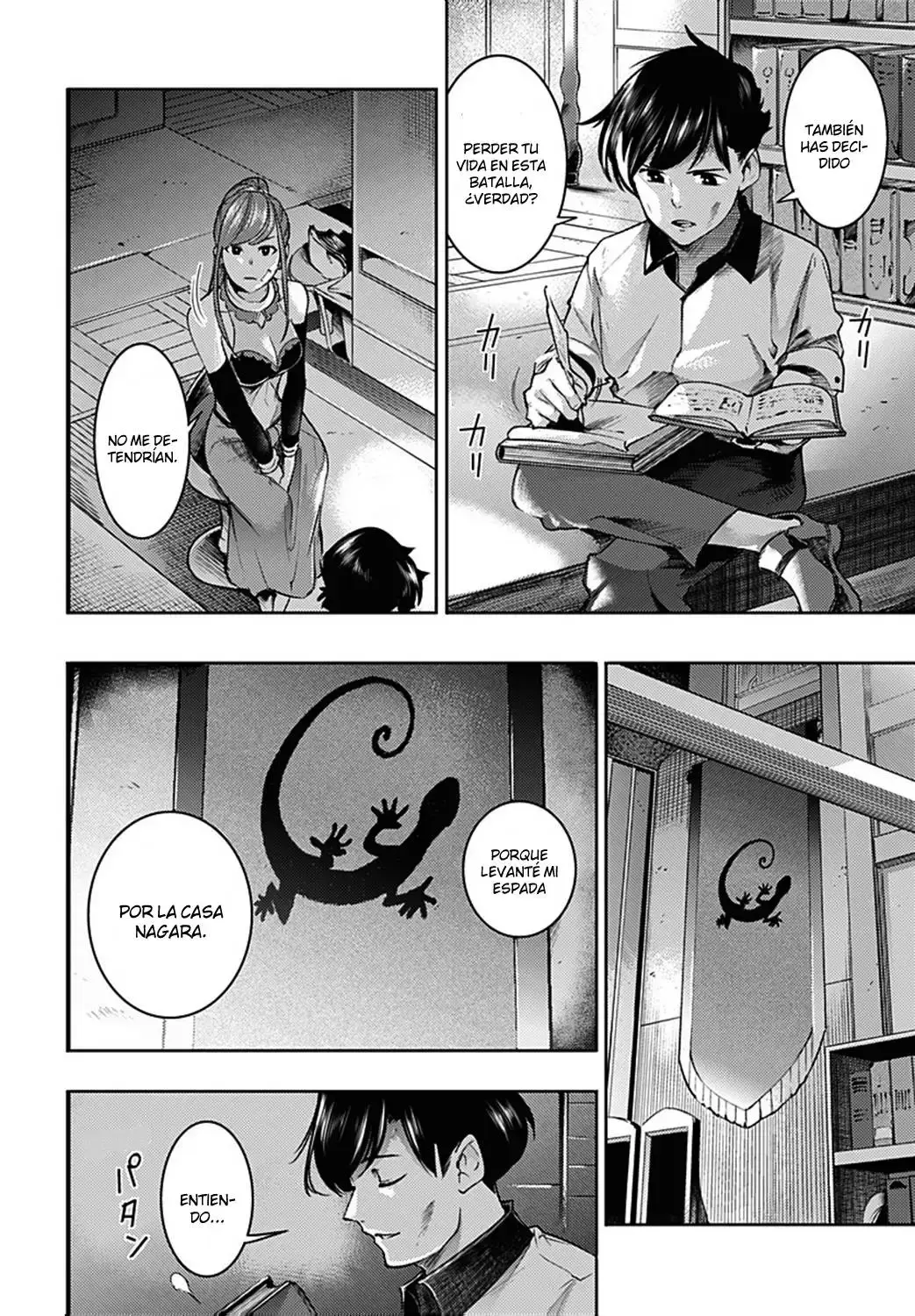 Capitulo 34 page 43