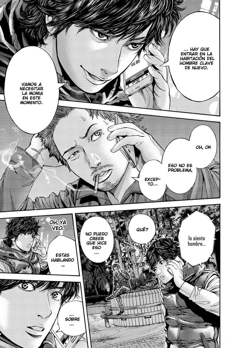 Capitulo 28 page 10