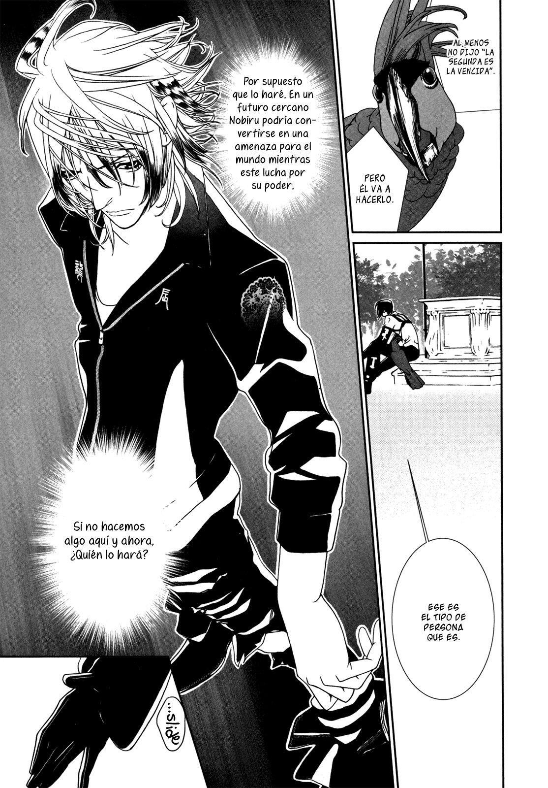 Capitulo 43 page 11