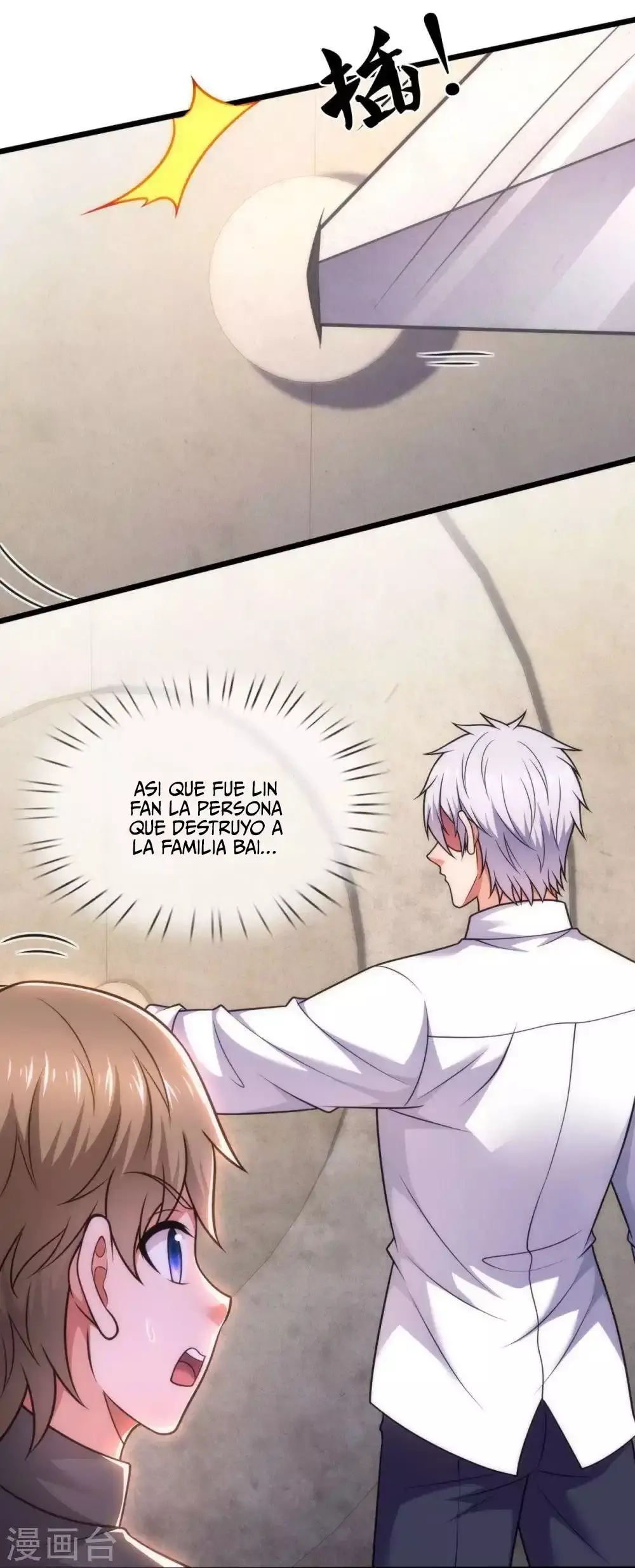 Capitulo 307 page 22