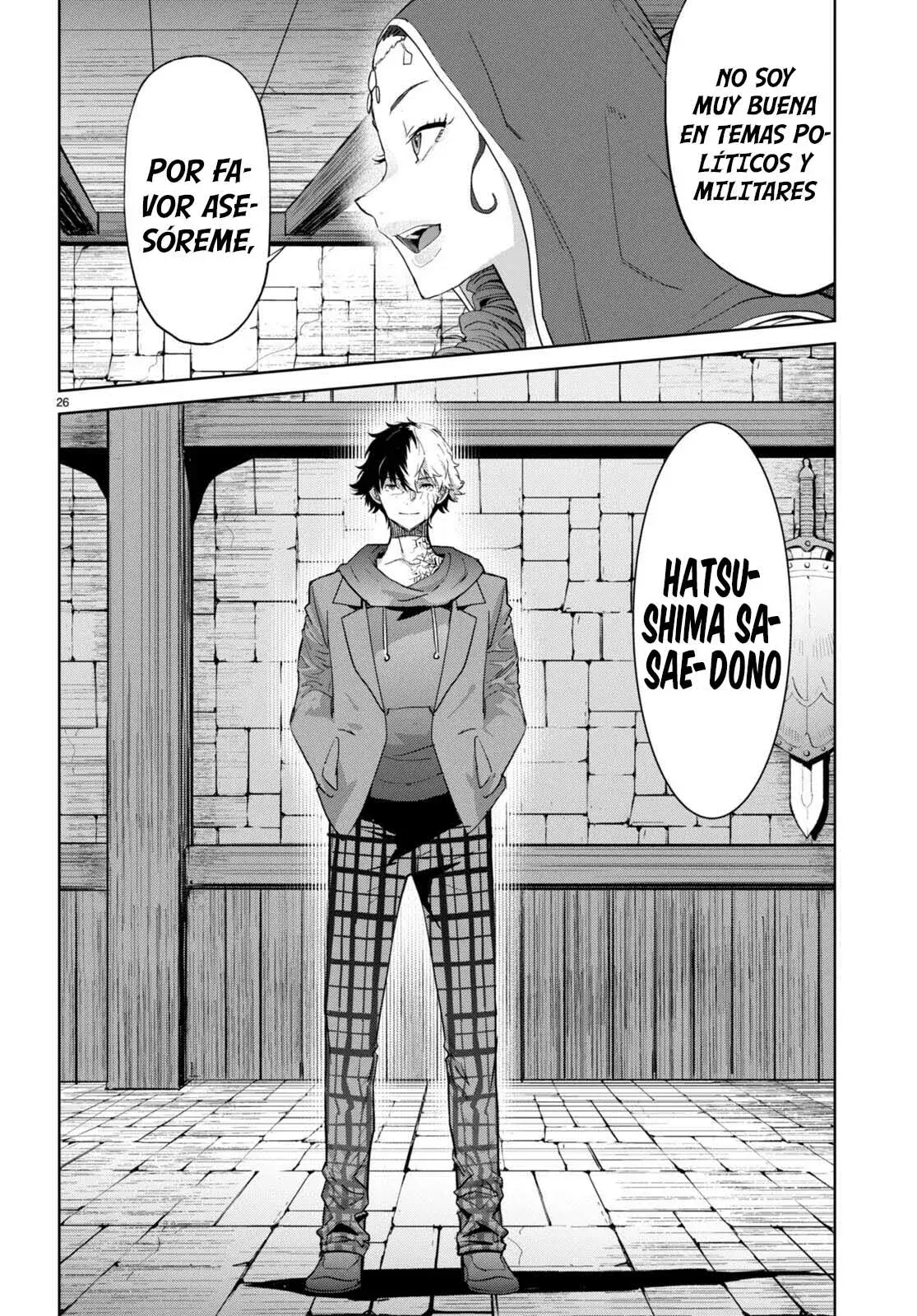 Capitulo 61 page 27
