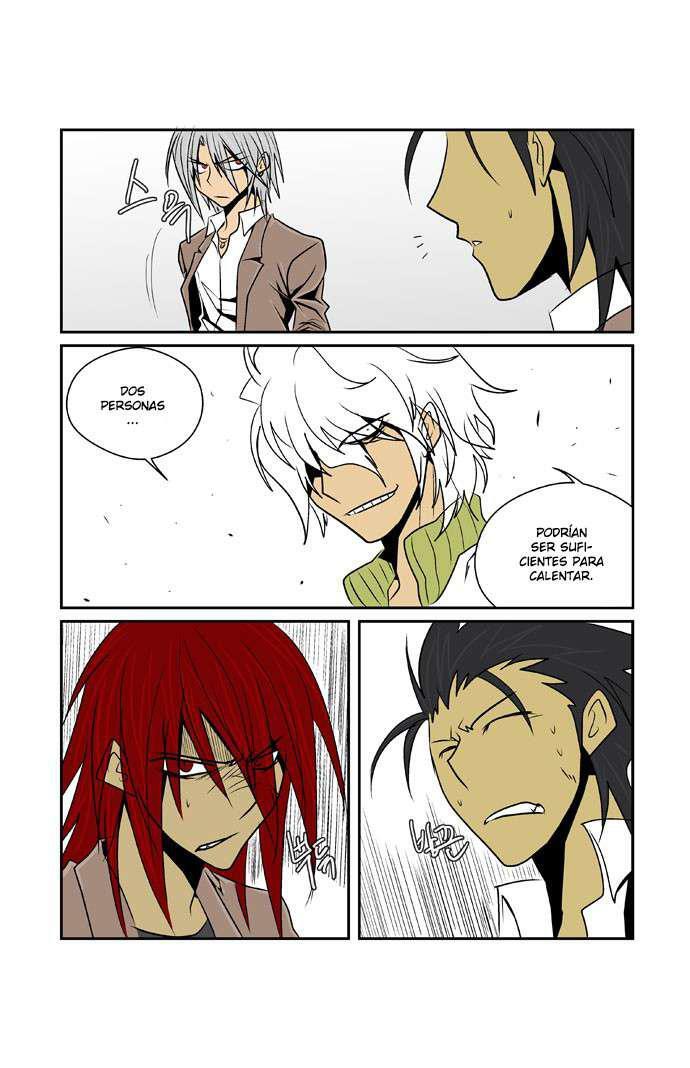 Capitulo 62 page 19