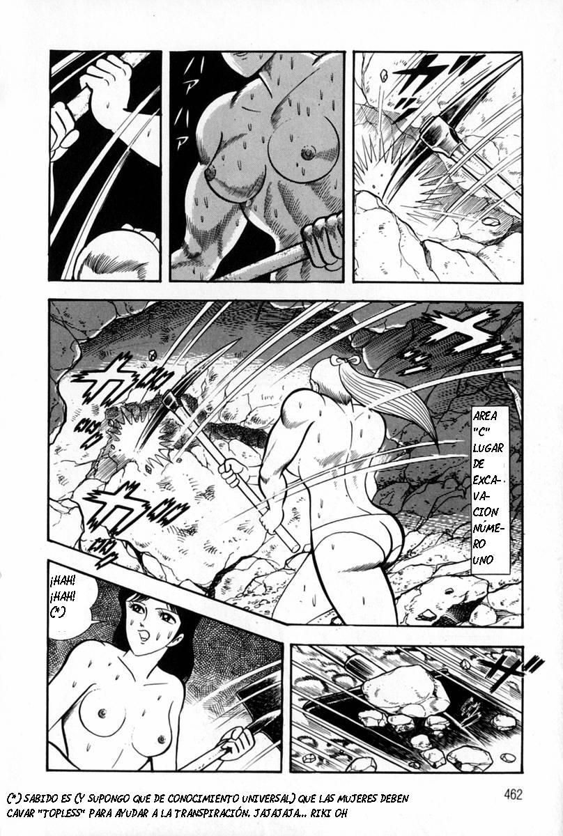 Capitulo 27 page 166