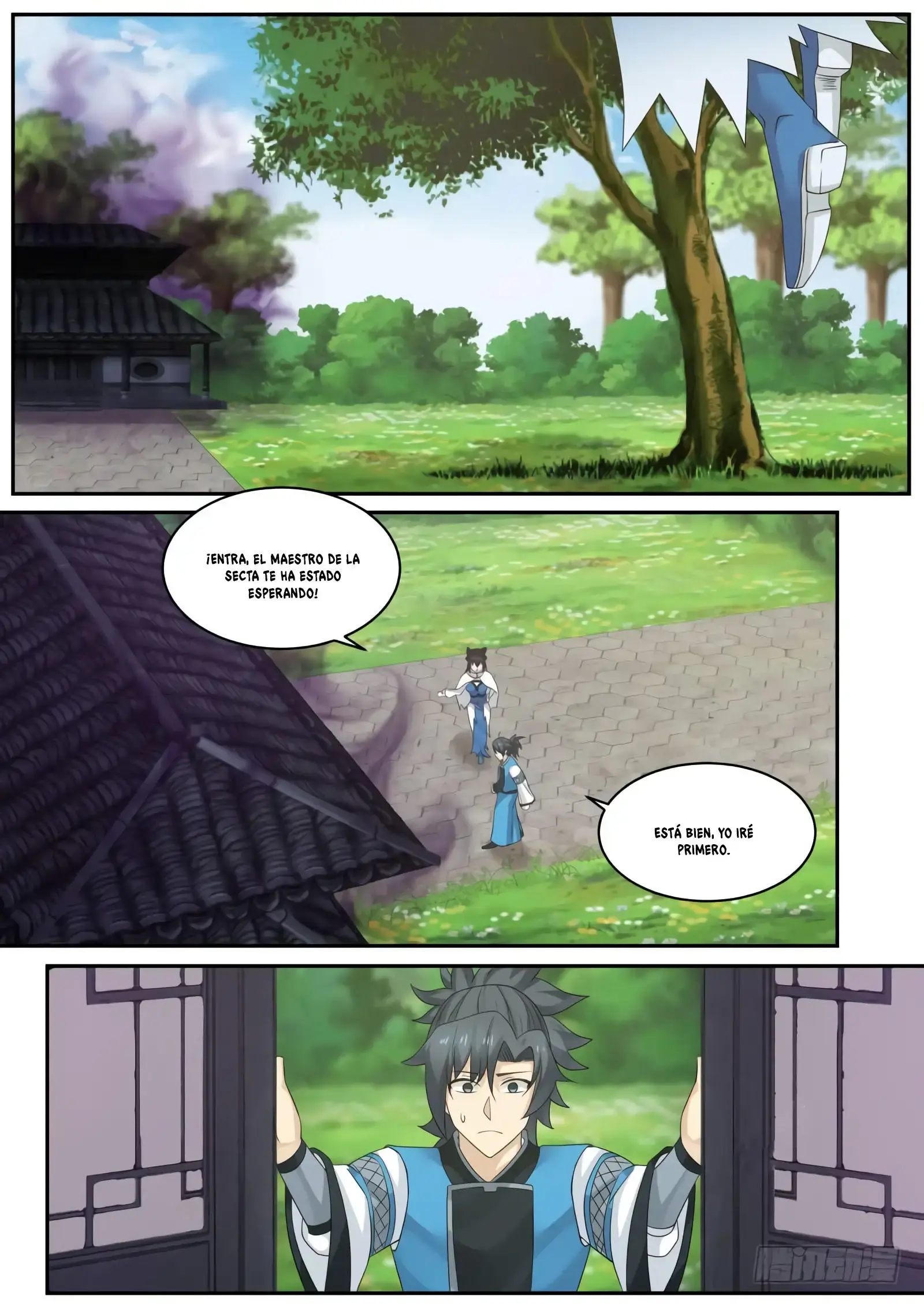 Capitulo 229 page 8
