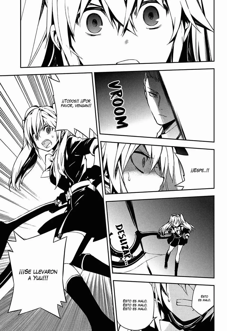 Capitulo 77 page 29
