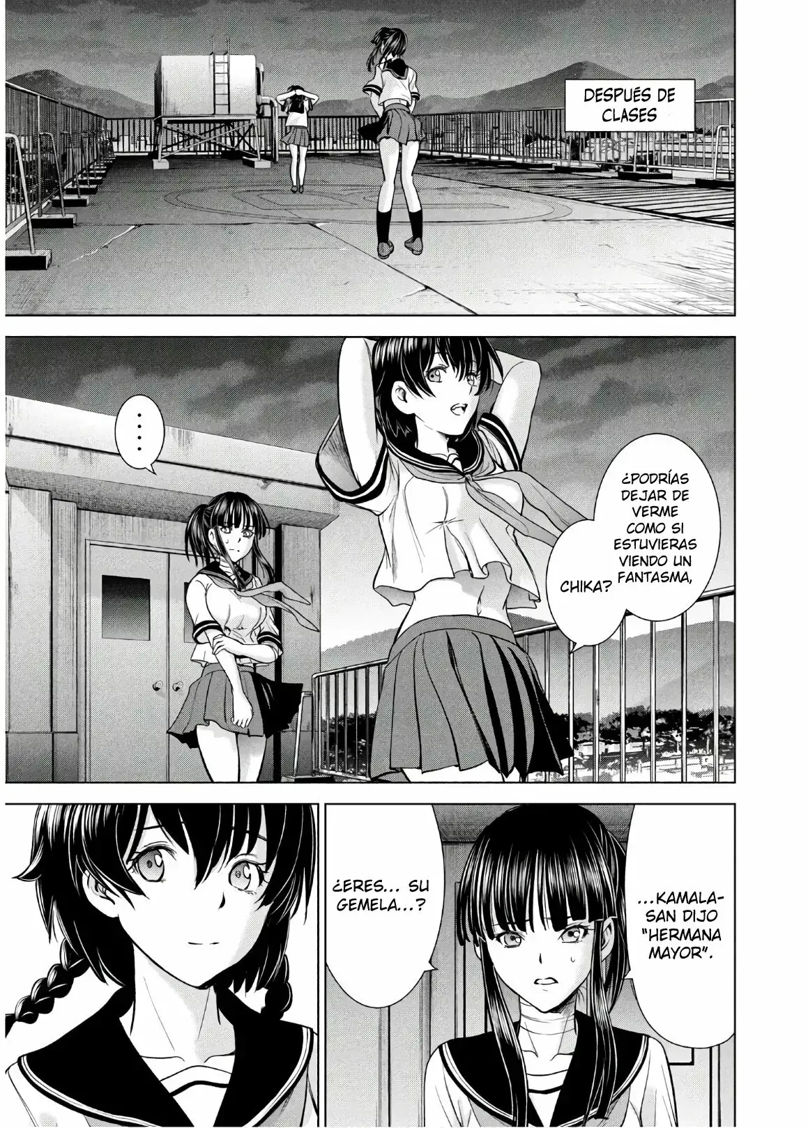 Capitulo 114 page 6