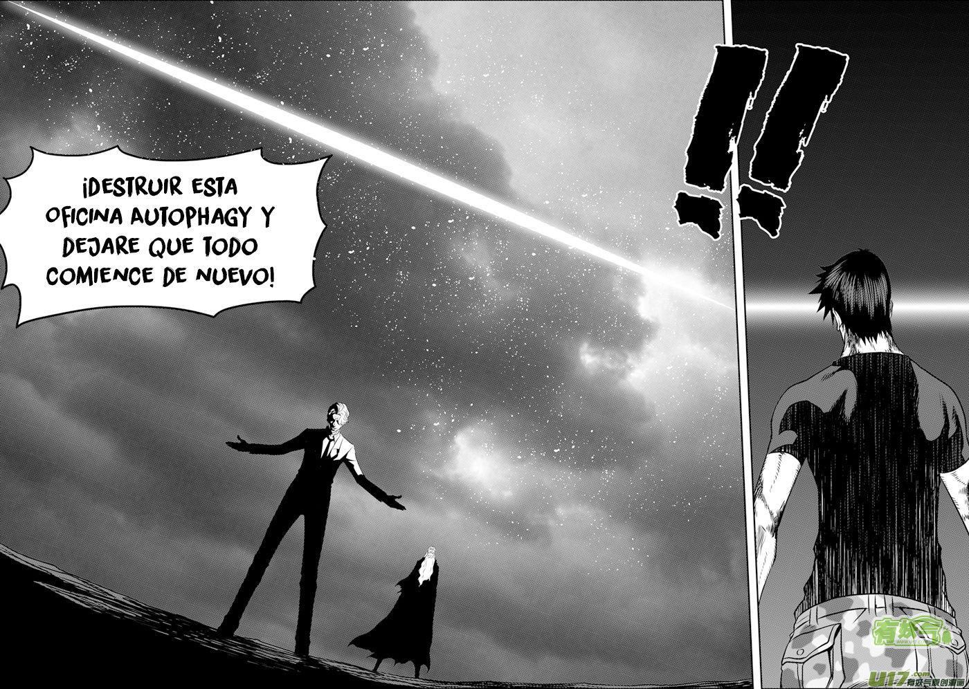 Capitulo 87 page 20