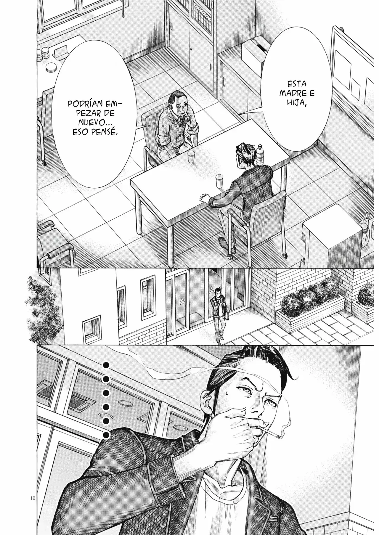 Capitulo 26 page 10