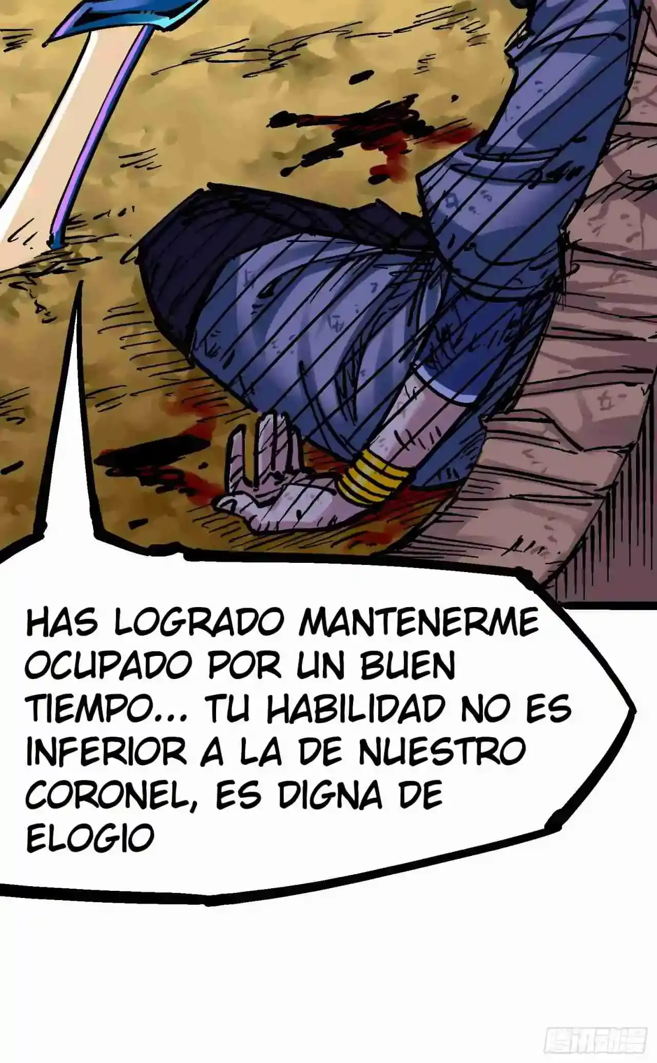 Capitulo 77 page 39