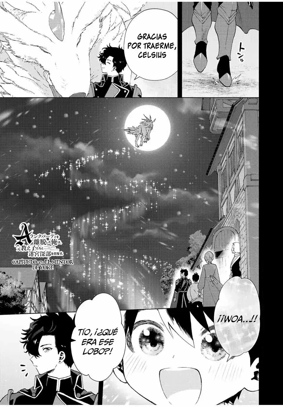 Capitulo 27 page 3