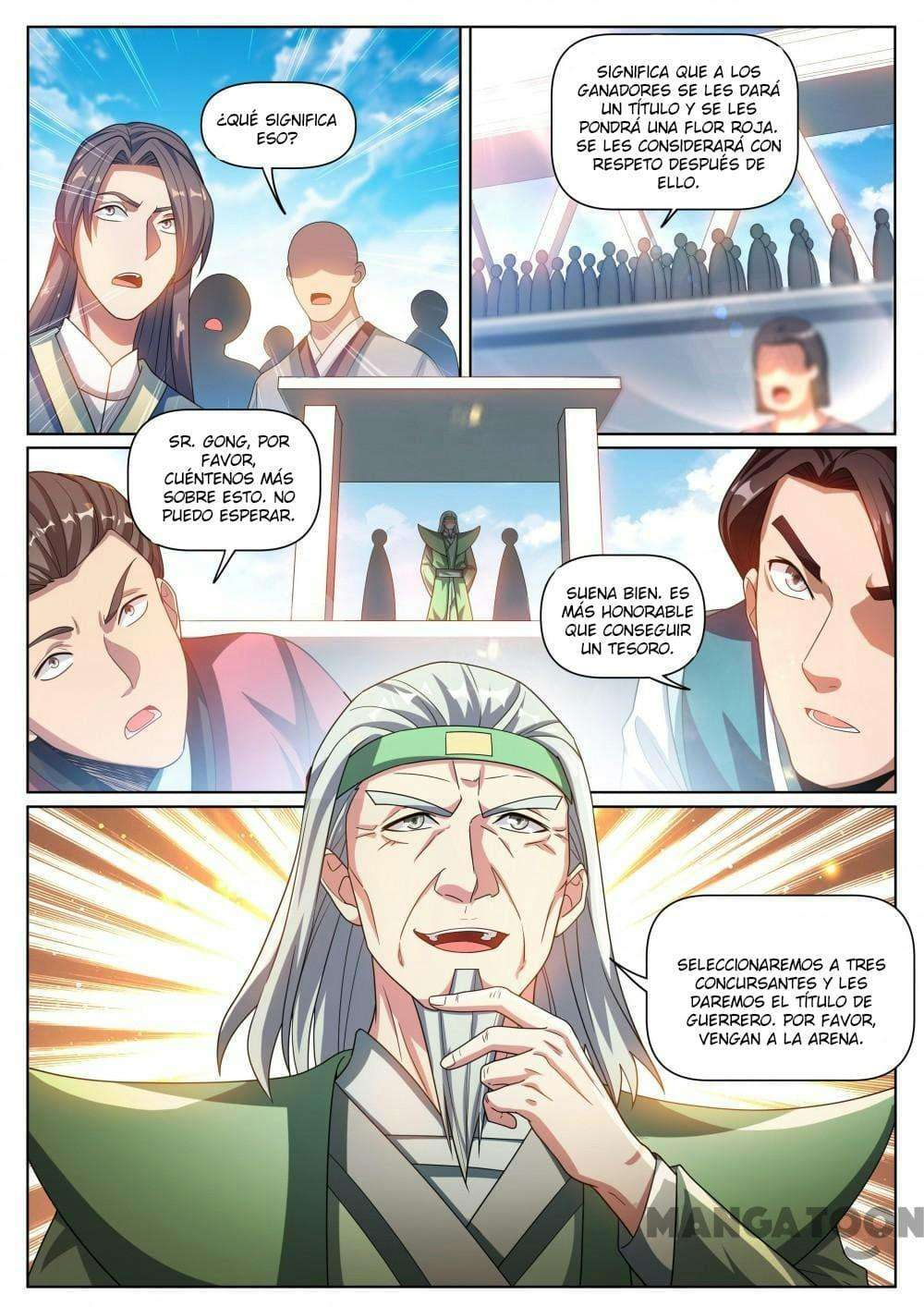 Capitulo 288 page 11