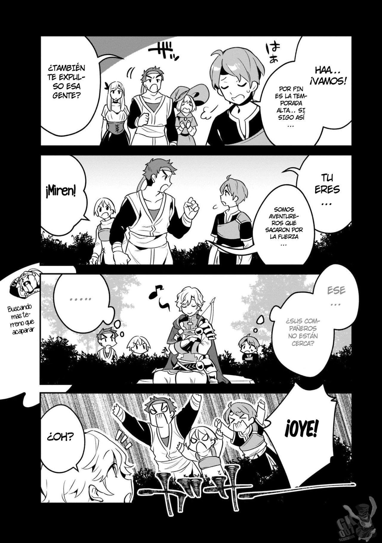 Capitulo 21 page 6