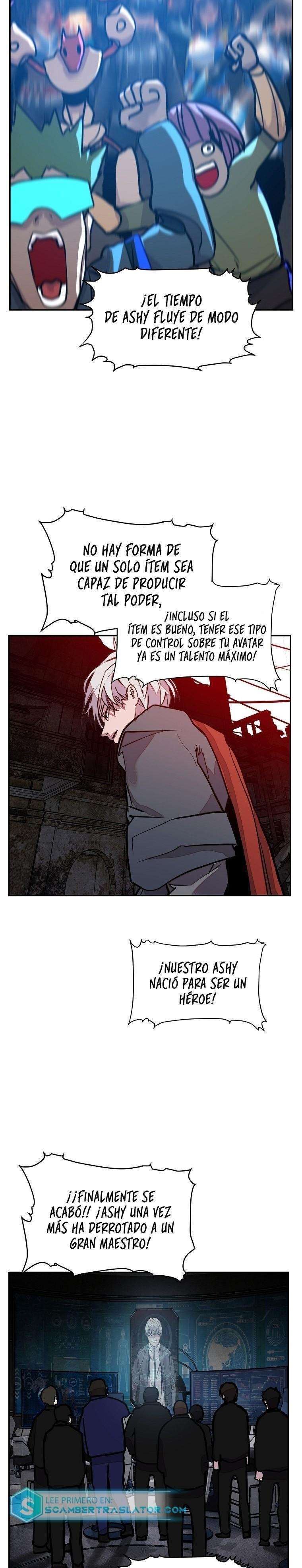 Capitulo 19 page 6