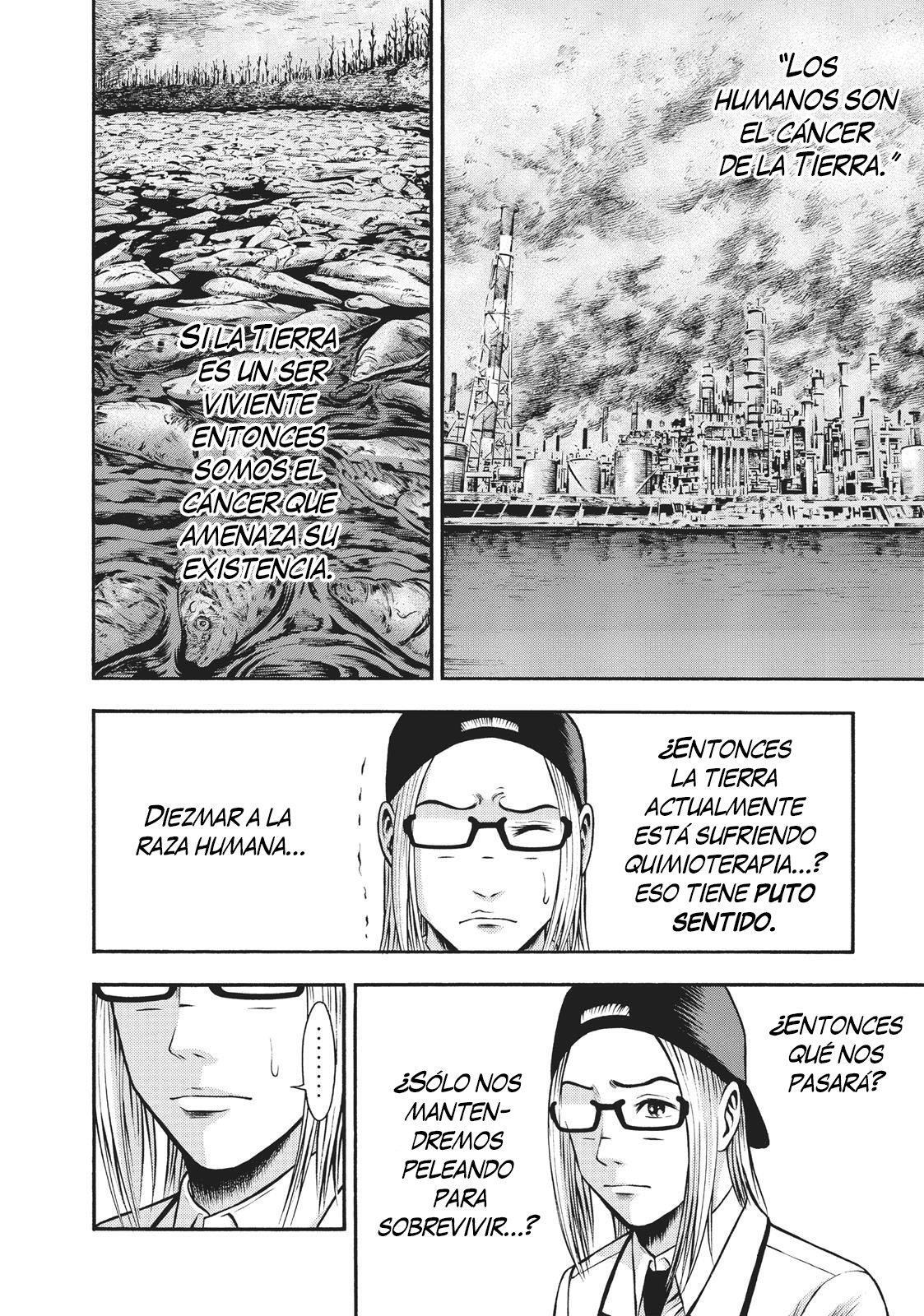 Capitulo 22 page 10