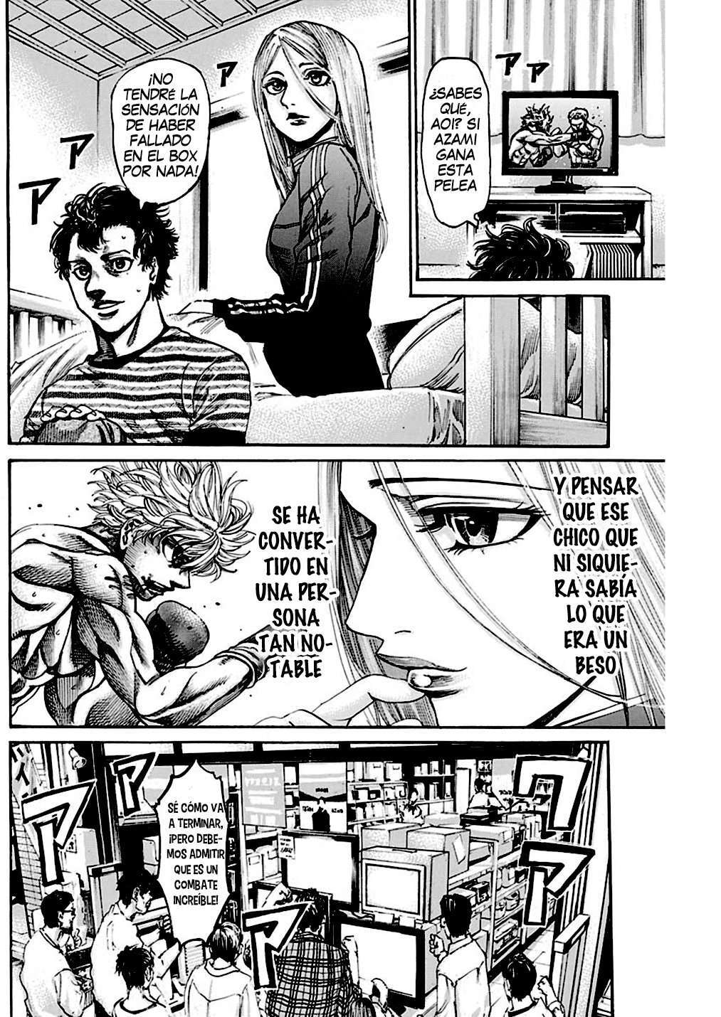 Capitulo 238 page 14